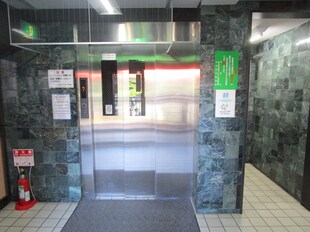 朝日プラザ一番町(302)の物件外観写真